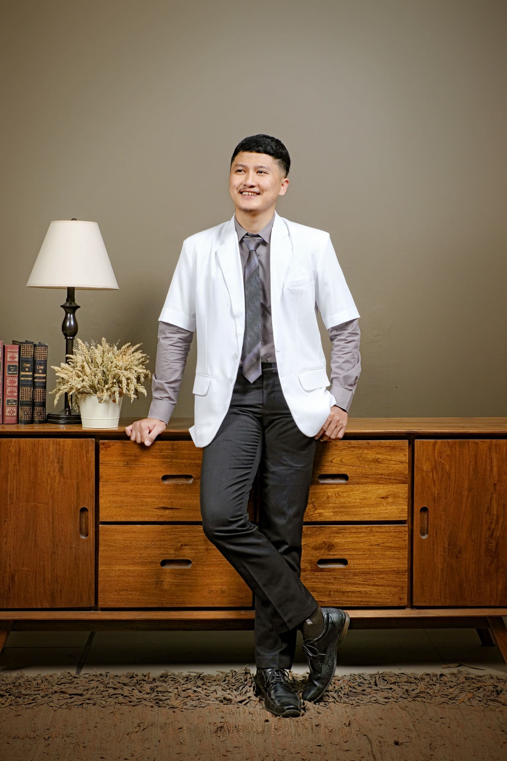 dr. Cecep Care